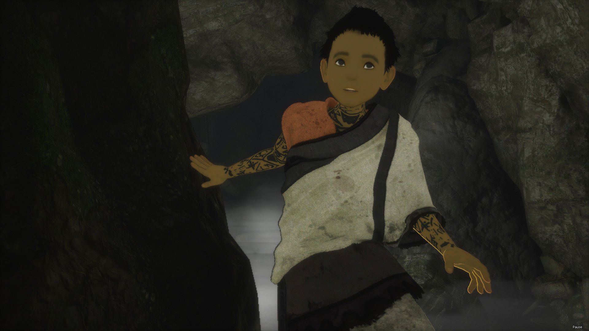 The Last Guardian - Imagen 38